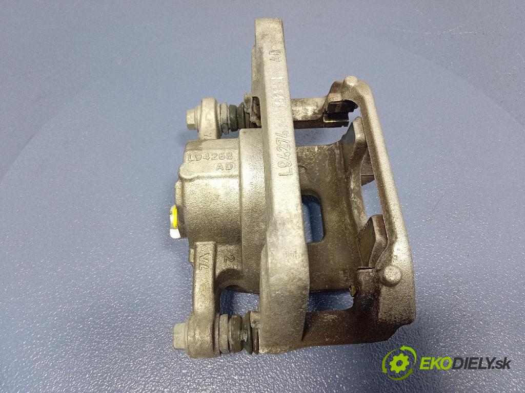 Skoda Elroq 50 2025 brzdič brzdový Predné Vľavo: 1EA615105K