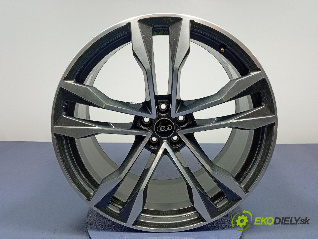 Audi SQ8 2022 Ráfky Hlinikové: 4M8601025J