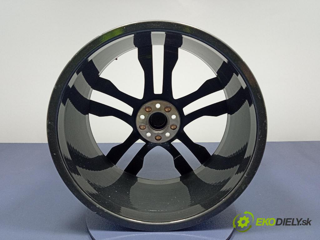 Audi SQ8 2022 Ráfky Hlinikové: 4M8601025J