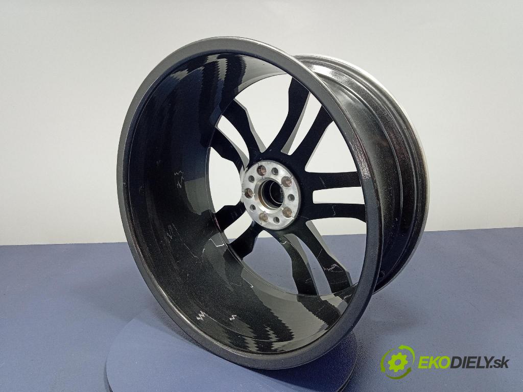 Audi SQ8 2022 Ráfiky: Hlinikové: 4M8601025J