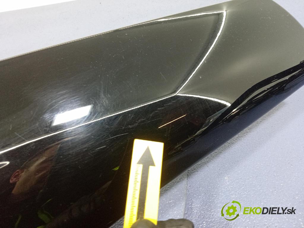 Citroen C3 2014 lišta Dekoratívní: Uvnitř 9685748677