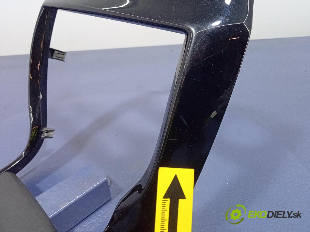 Citroen C3 2014 lišta Dekoratívní: Uvnitř 9685748677