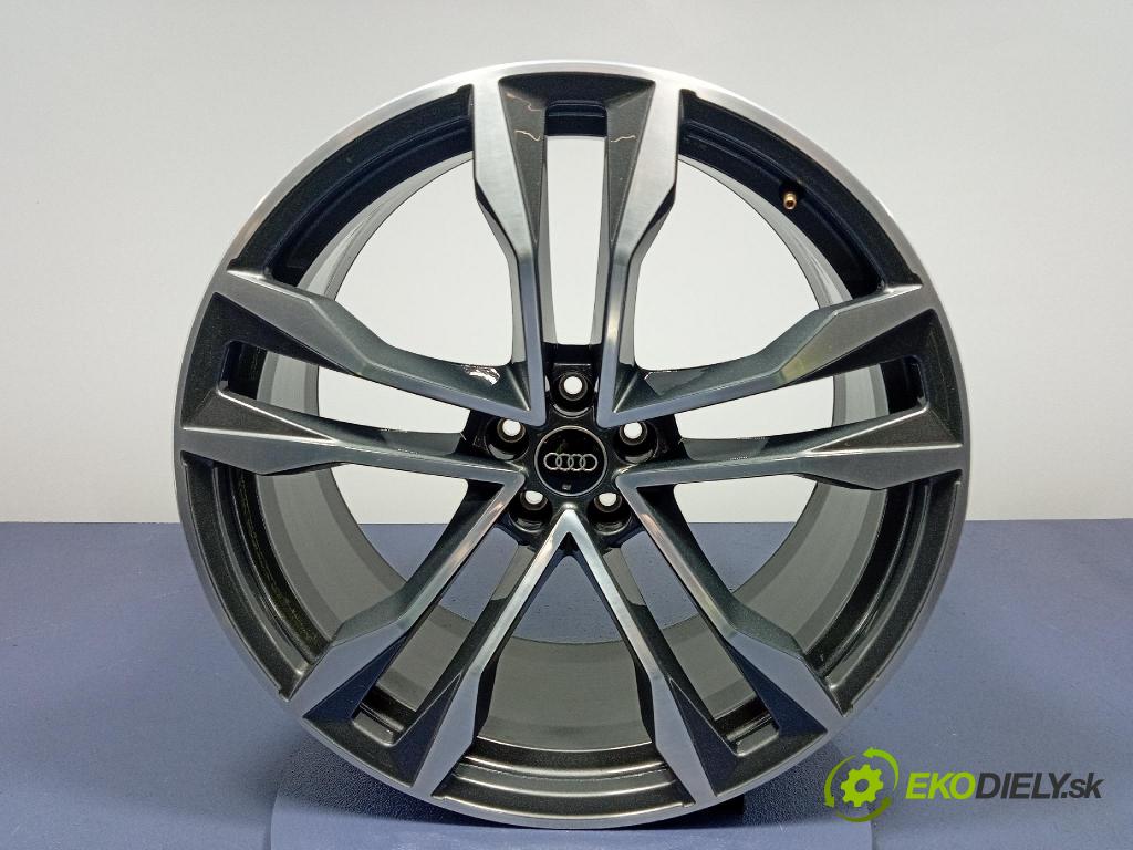 Audi SQ8 2022 Ráfky Hlinikové: 4M8601025J