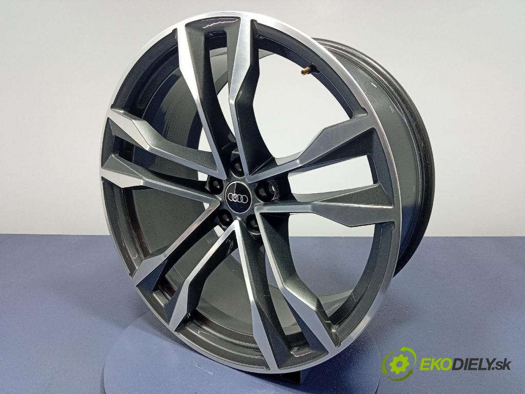 Audi SQ8 2022 Ráfky Hlinikové: 4M8601025J