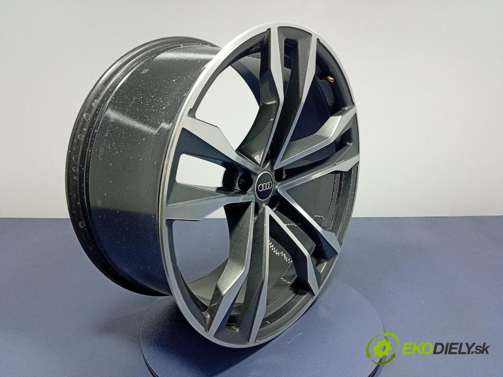 Audi SQ8 2022 Ráfky Hlinikové: 4M8601025J