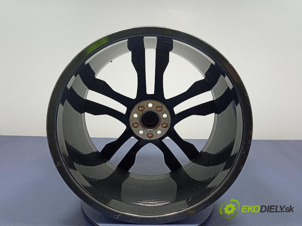 Audi SQ8 2022 Ráfky Hlinikové: 4M8601025J