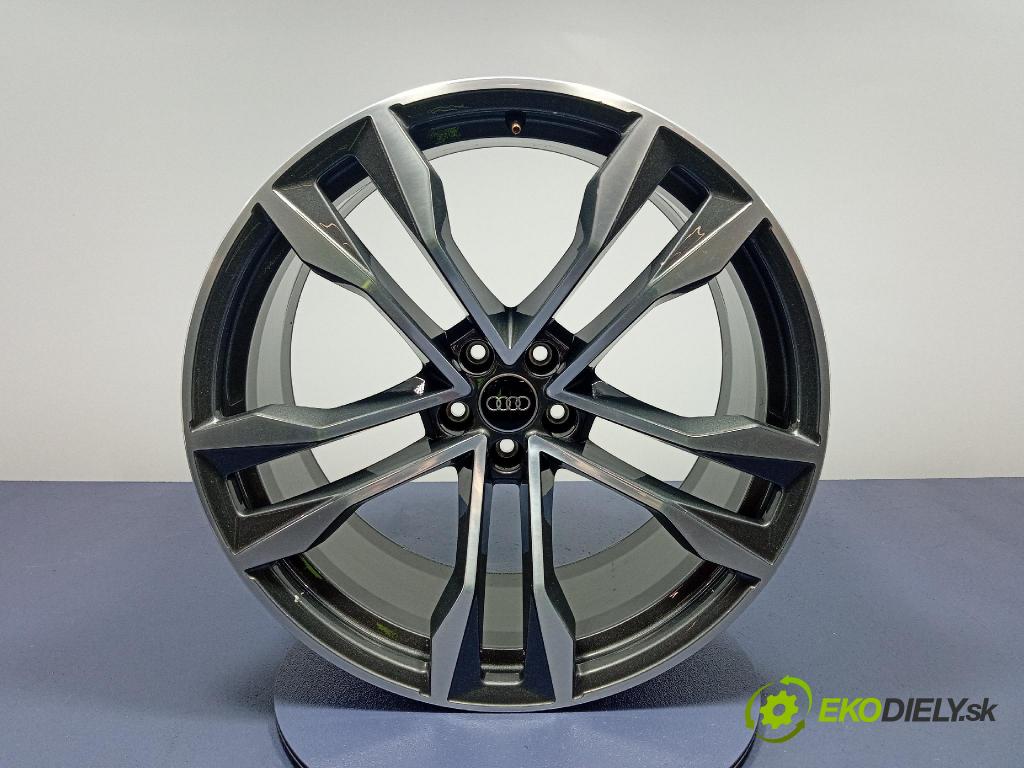 Audi SQ8 2022 Ráfky Hlinikové: 4M8601025J