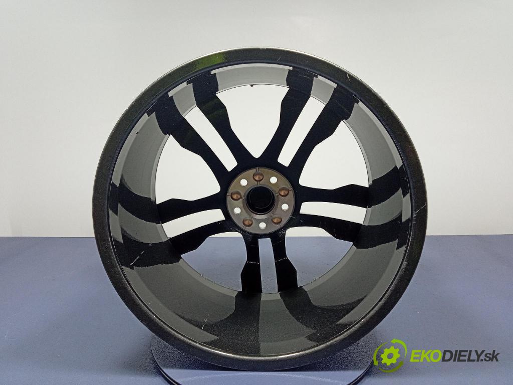 Audi SQ8 2022 Ráfky Hlinikové: 4M8601025J