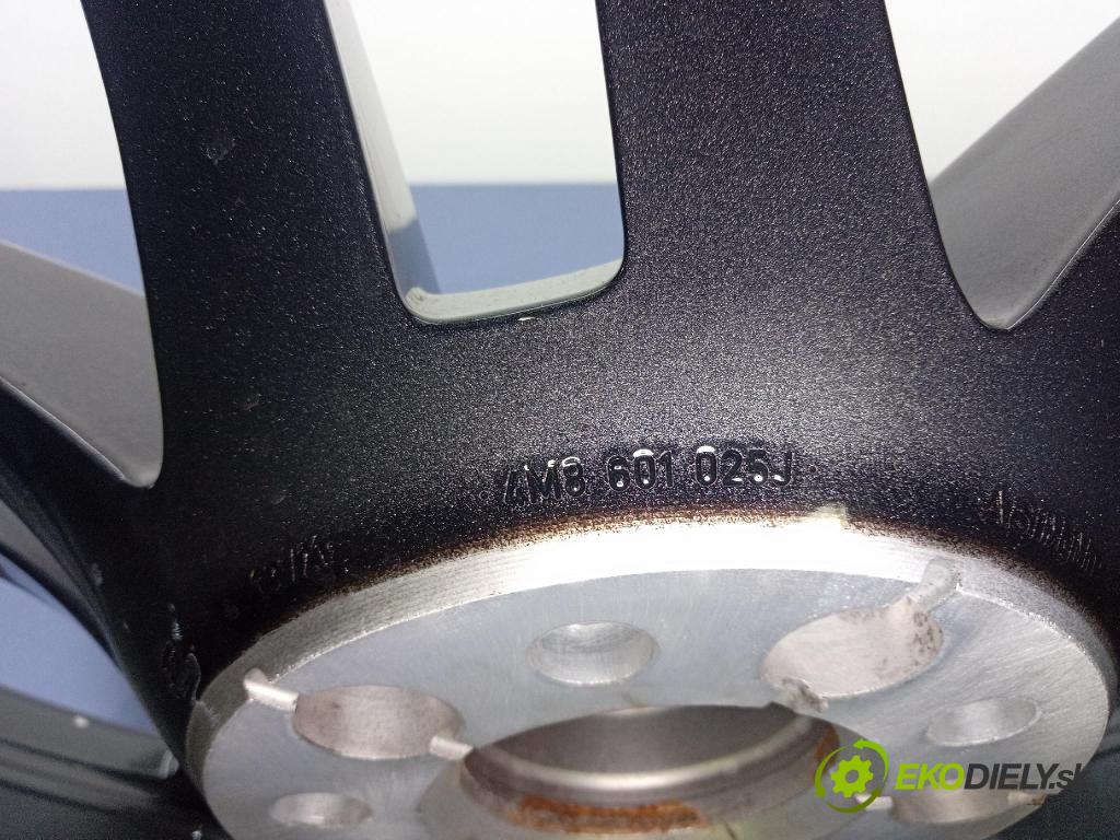 Audi SQ8 2022 Ráfky Hlinikové: 4M8601025J