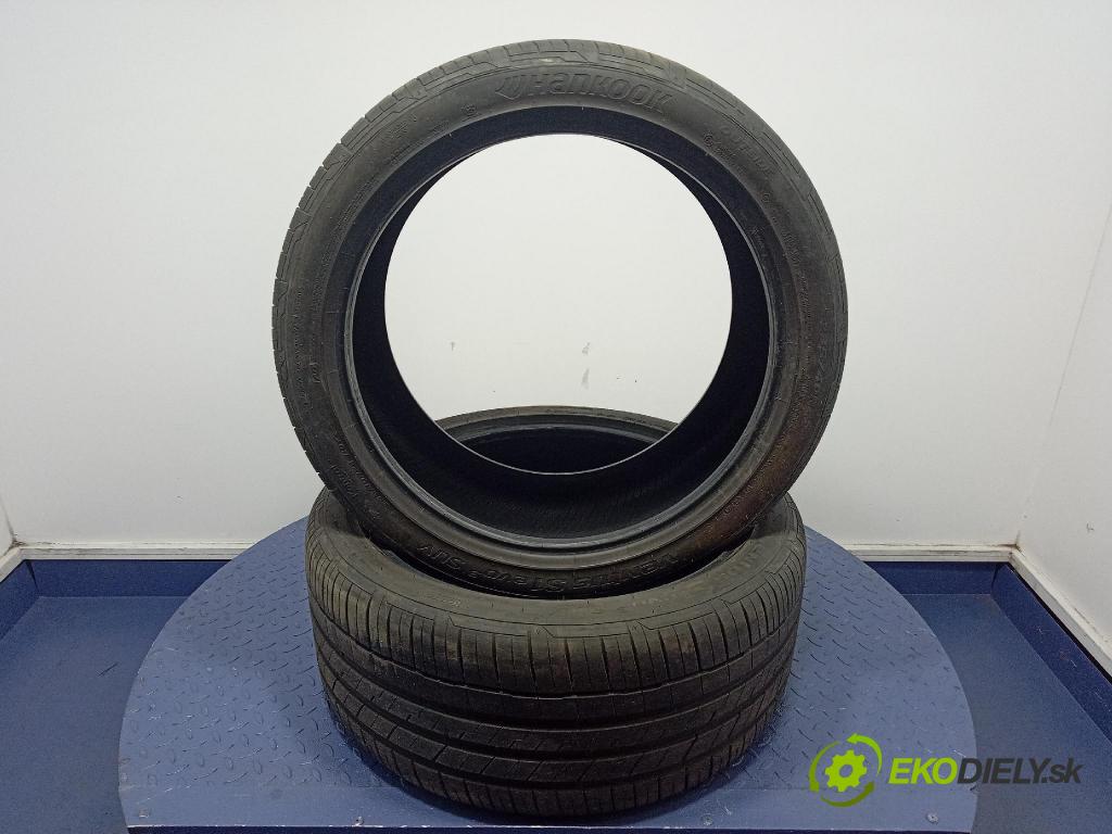 Audi SQ8 2022 pneumatiky: Leto: 8808563421957