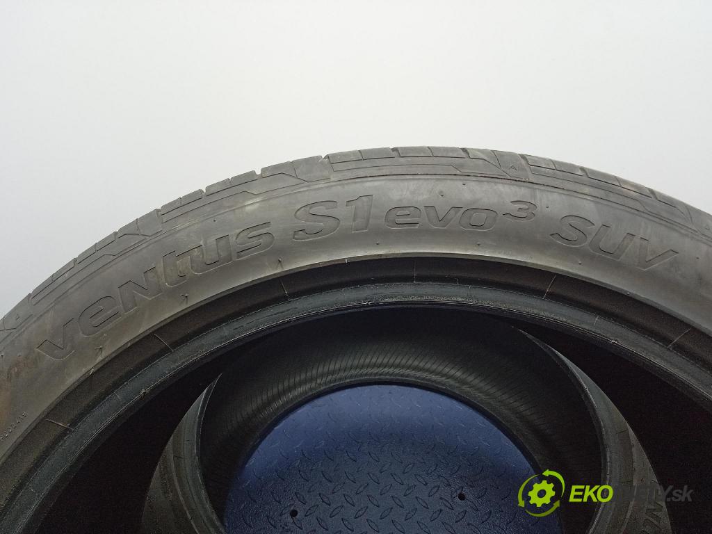 Audi SQ8 2022 pneumatiky: Leto: 8808563421957