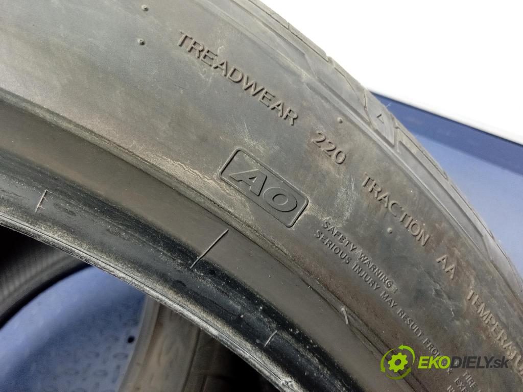 Audi SQ8 2022 pneumatiky: Leto: 8808563421957
