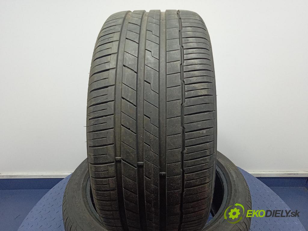 Audi SQ8 2022 pneumatiky: Leto: 8808563421957