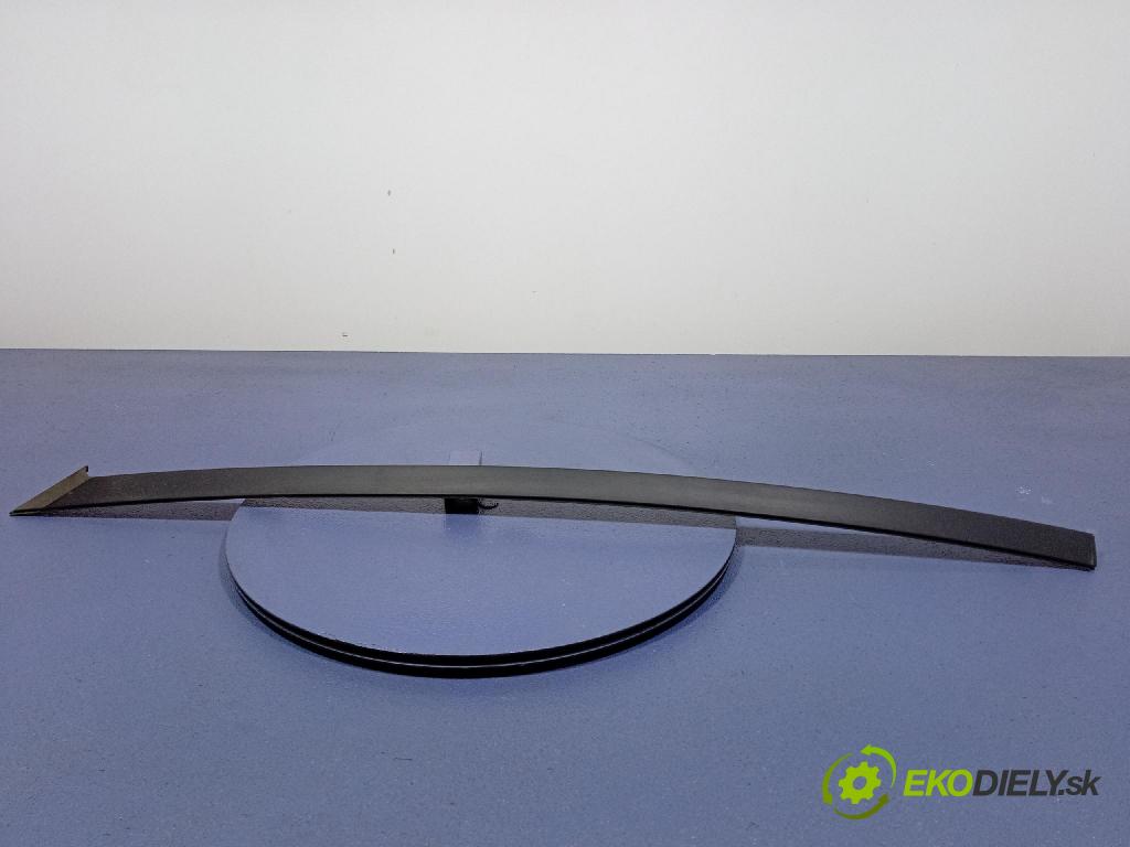 Citroen C3 2014 lišta Dekoratívne: