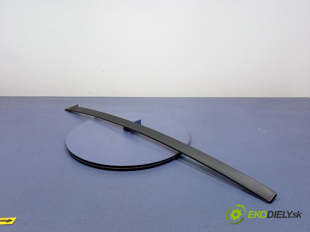 Citroen C3 2014 lišta Dekoratívne: