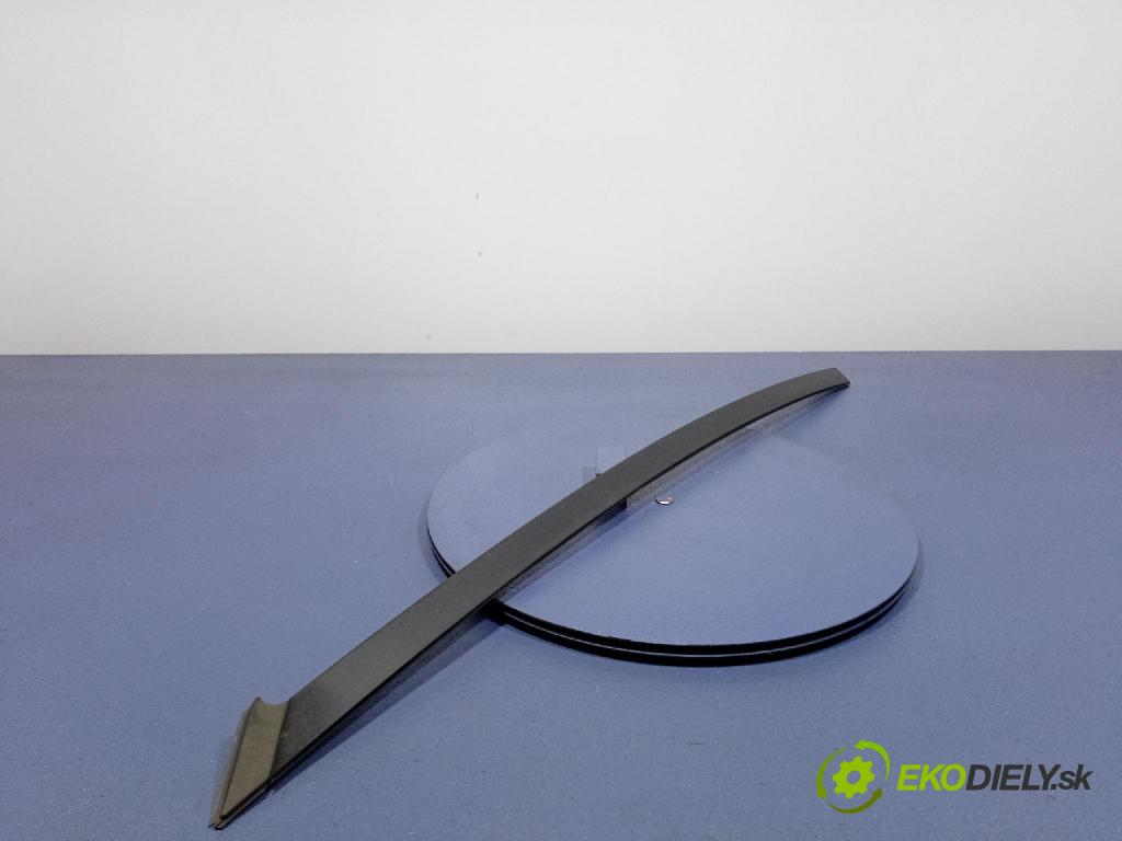 Citroen C3 2014 lišta Dekoratívne: