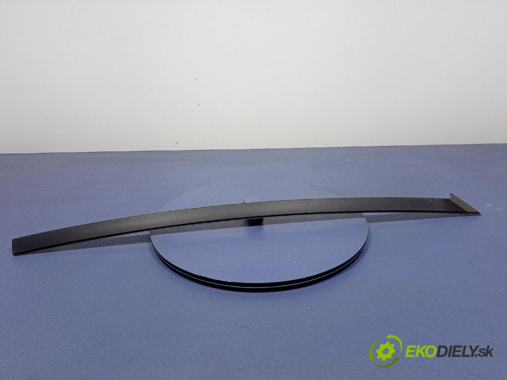 Citroen C3 2014 lišta Dekoratívní: