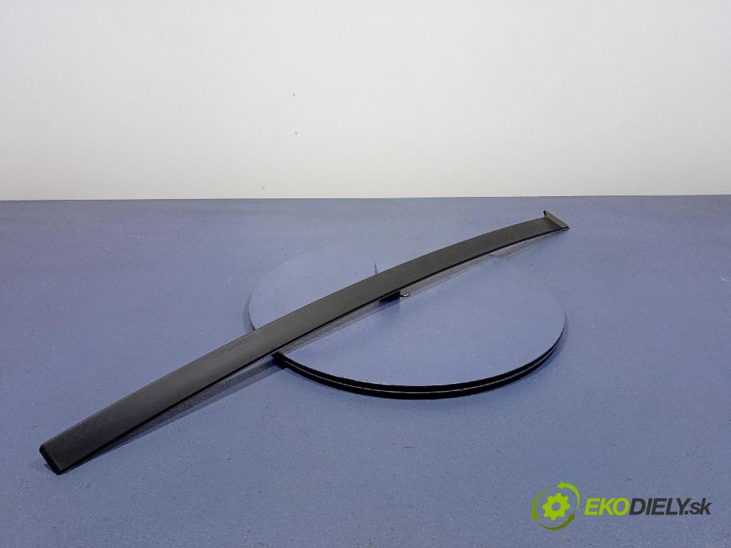 Citroen C3 2014 lišta Dekoratívní: