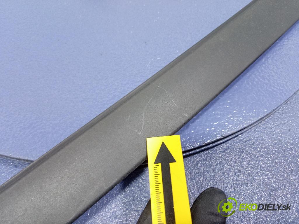 Citroen C3 2014 lišta Dekoratívní: