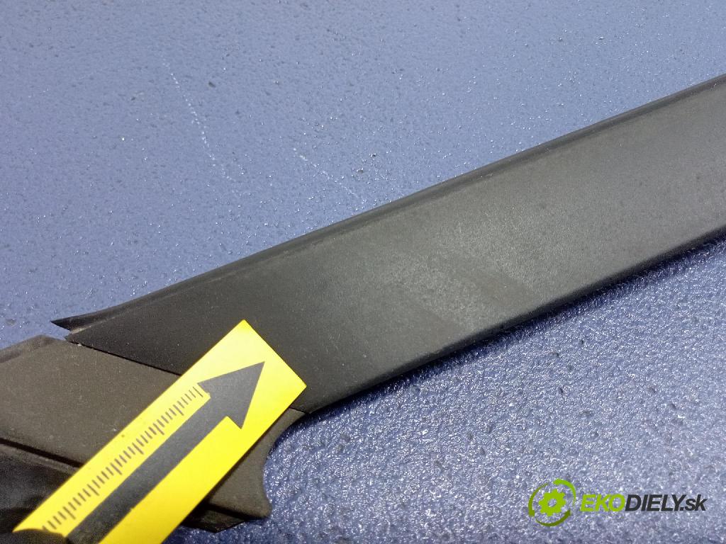 Citroen C3 2014 lišta Dekoratívní: 