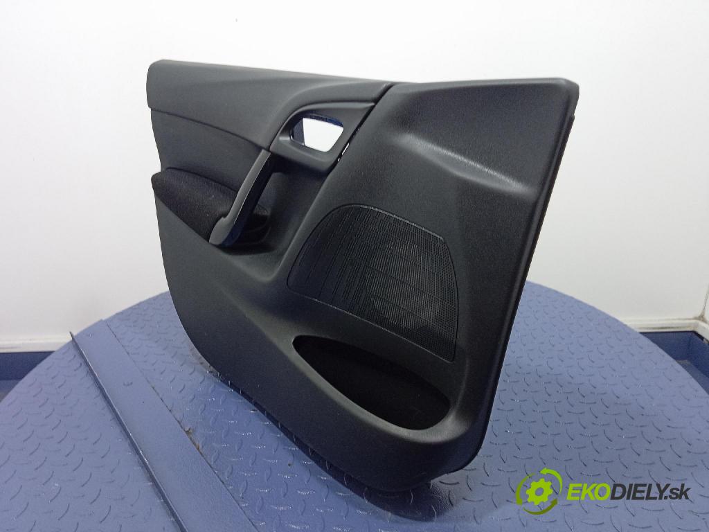 Citroen C3 2014 Tapacír: dveře před levá 98006287ZD