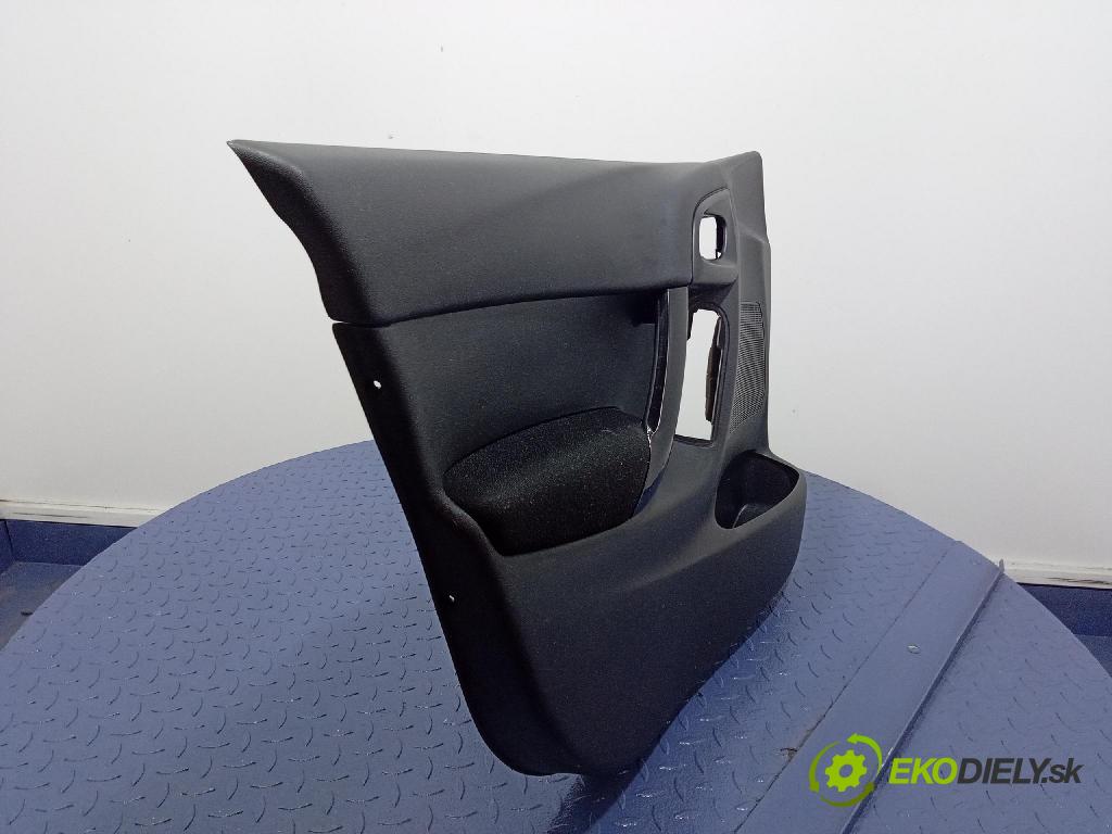 Citroen C3 2014 Tapacír: dveře před levá 98006287ZD