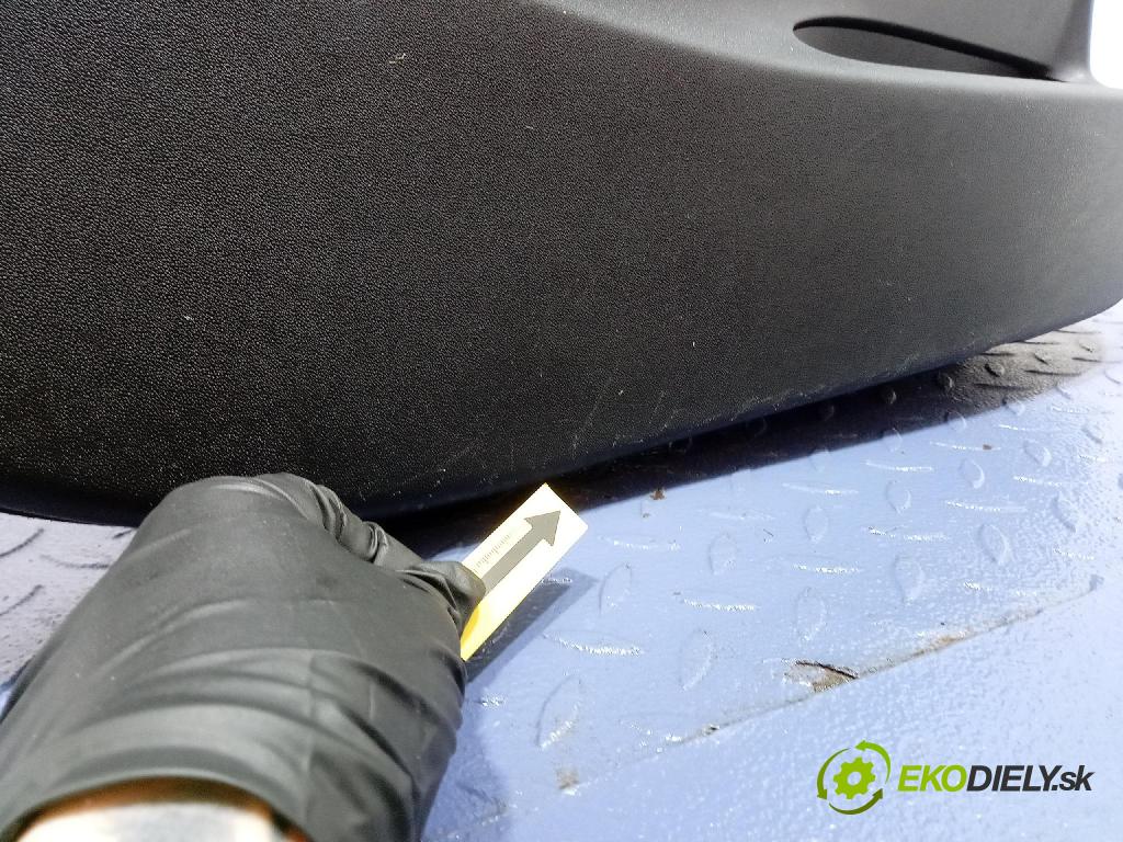 Citroen C3 2014 Tapacír: dveře před levá 98006287ZD