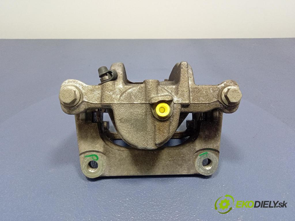 Skoda Elroq 50 2025 brzdič brzdový Predné v pravo: 1EA615106M