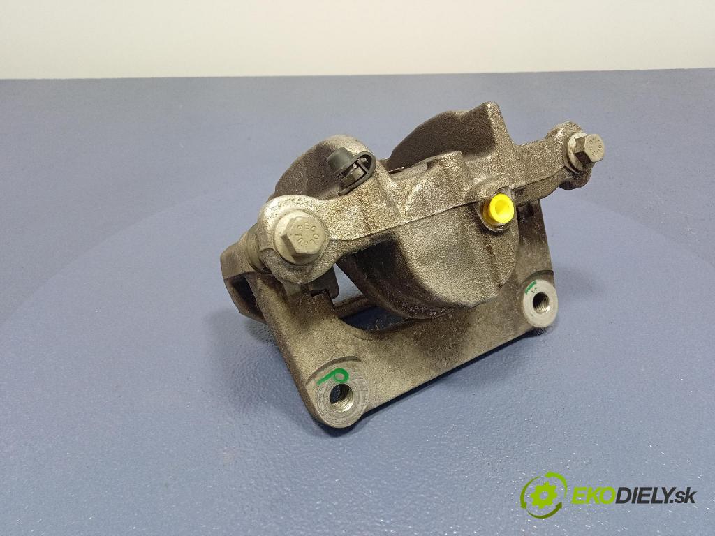 Skoda Elroq 50 2025 brzdič brzdový Predné v pravo: 1EA615106M