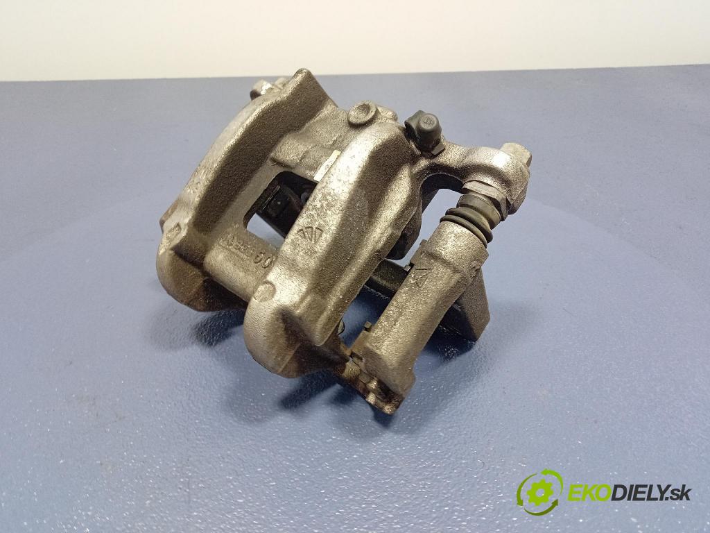 Skoda Elroq 50 2025 brzdič brzdový Predné v pravo: 1EA615106M