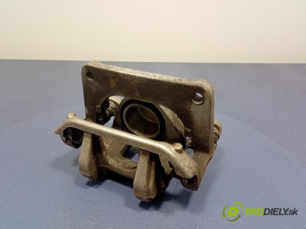 Skoda Elroq 50 2025 brzdič brzdový Predné v pravo: 1EA615106M