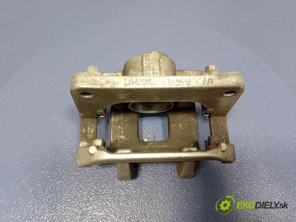 Skoda Elroq 50 2025 brzdič brzdový Predné v pravo: 1EA615106M