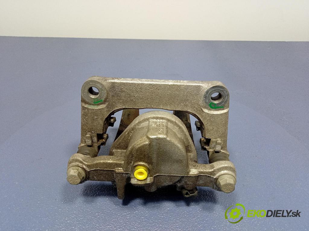 Skoda Elroq 50 2025 brzdič brzdový Predné v pravo: 1EA615106M