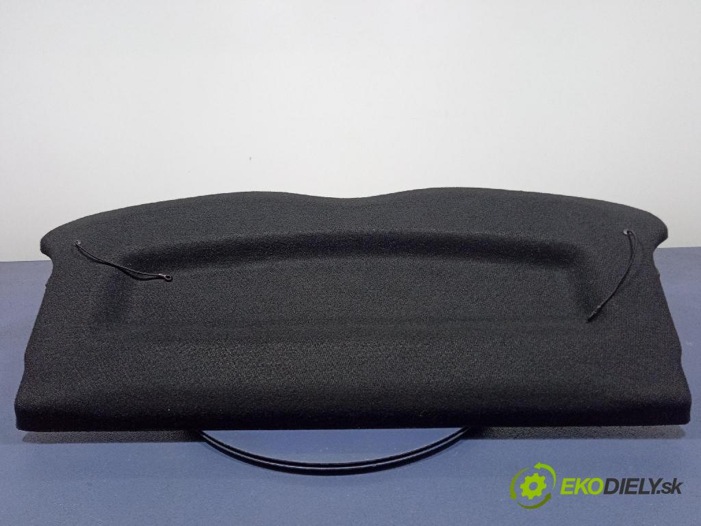 Citroen C3 2014 pláto kufr 96833304ZD