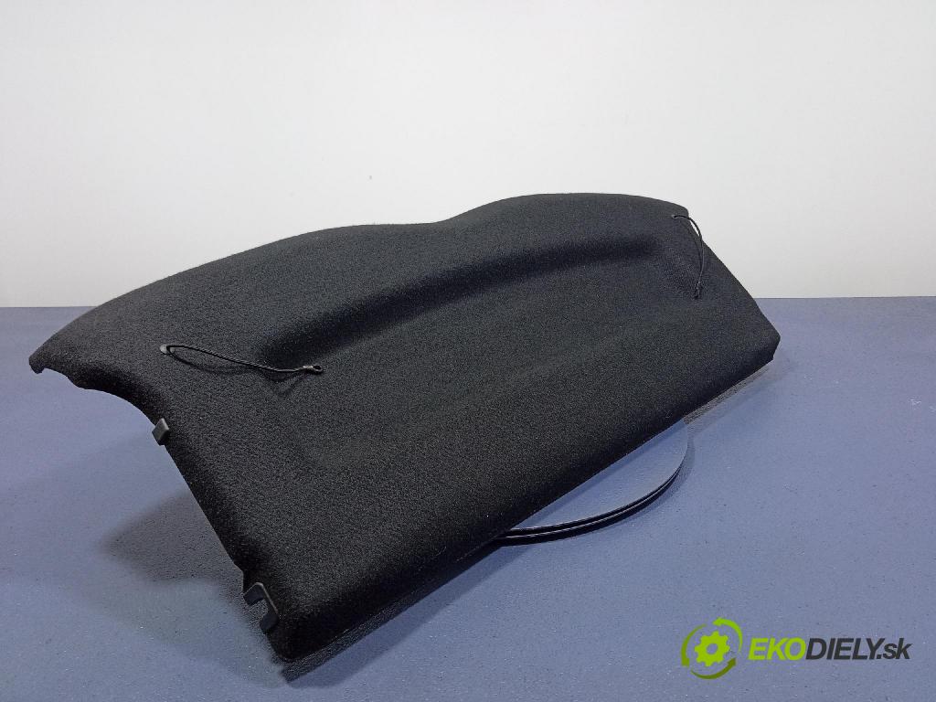 Citroen C3 2014 pláto kufr 96833304ZD