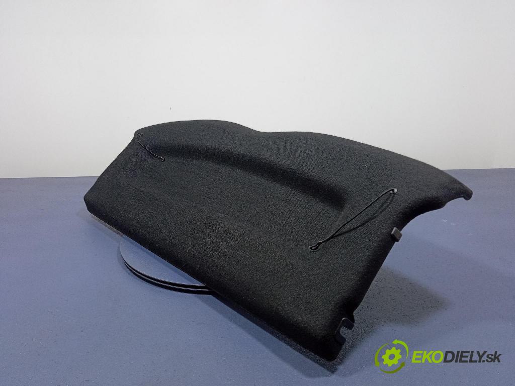 Citroen C3 2014 pláto kufr 96833304ZD