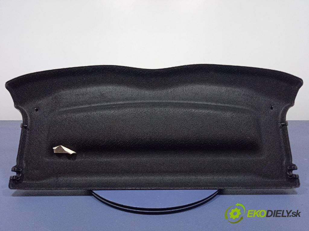 Citroen C3 2014 pláto kufr 96833304ZD