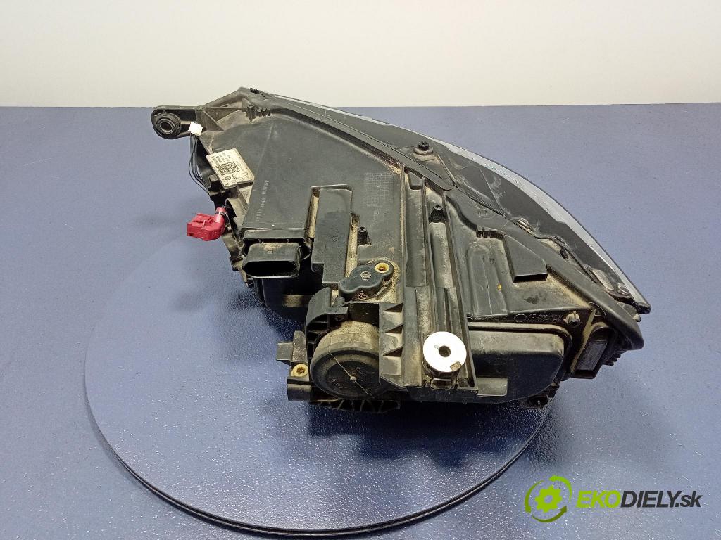 Vw Passat b8 14-19 0 Reflektor: v pravo: 3G1641082G