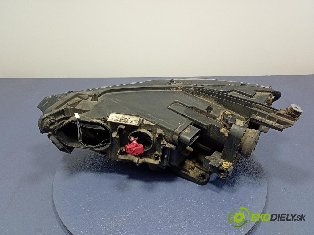 Vw Passat b8 14-19 0 Reflektor: v pravo: 3G1641082G