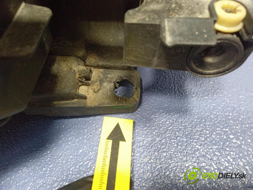 Vw Passat b8 14-19 0 Reflektor: v pravo: 3G1641082G