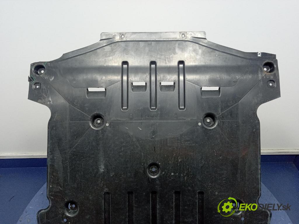 Skoda Elroq 50 2025 kryt Plast: podvozek: 1EA825236D