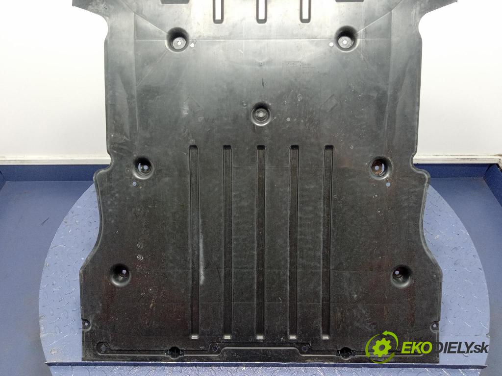 Skoda Elroq 50 2025 kryt Plast: podvozek: 1EA825236D