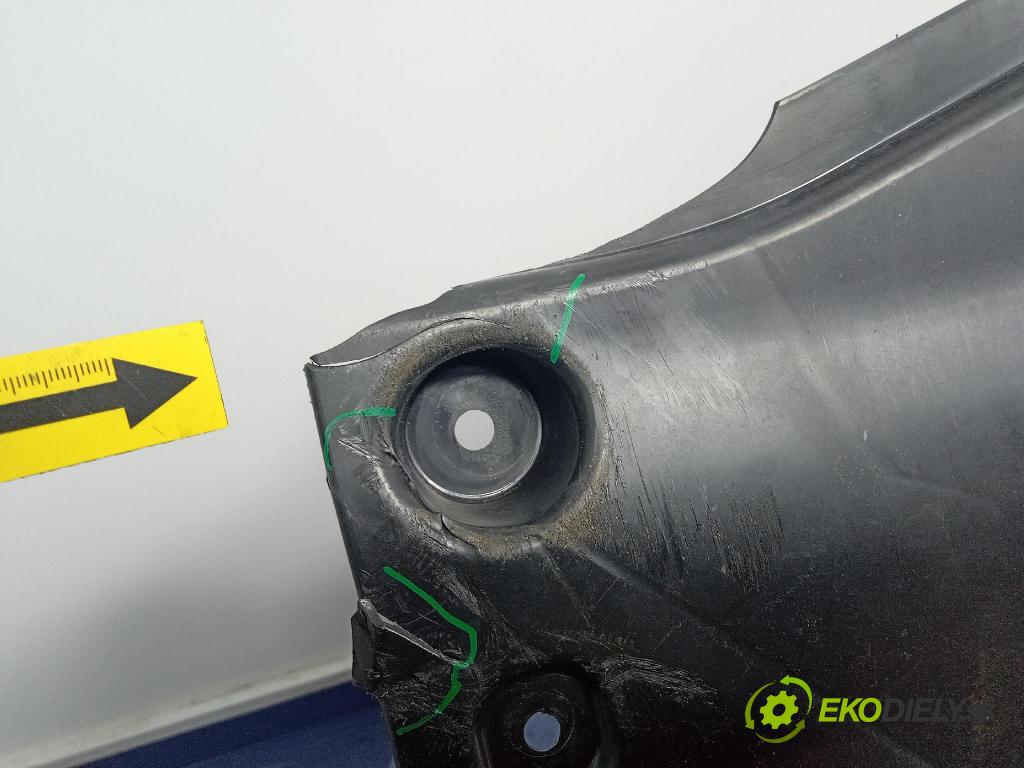 Skoda Elroq 50 2025 kryt Plast: podvozek: 1EA825236D