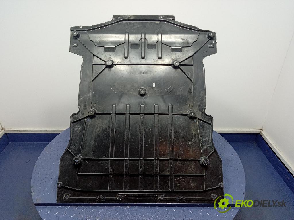 Skoda Elroq 50 2025 kryt Plast: podvozek: 1EA825236D