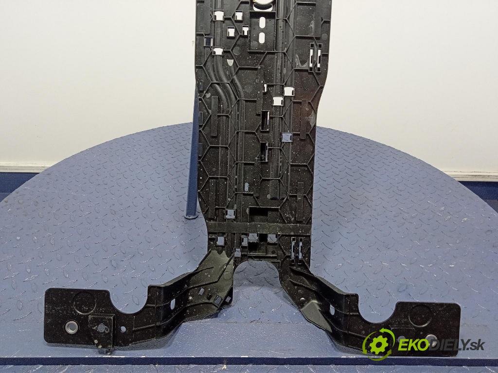 Skoda Elroq 50 2025 kryt Plast: podvozek: 1EA971341D