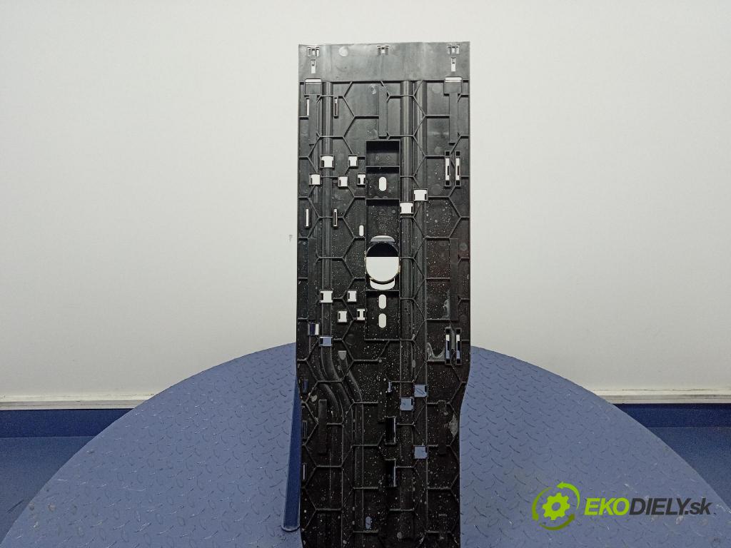 Skoda Elroq 50 2025 kryt Plast: podvozek: 1EA971341D