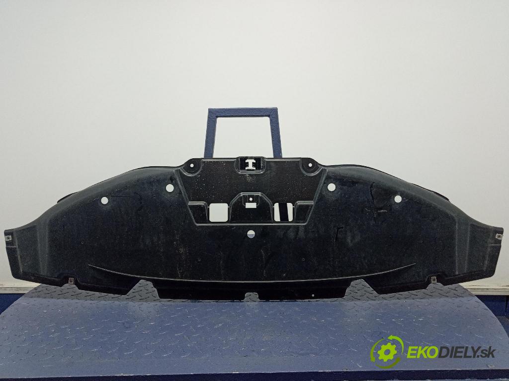 Skoda Elroq 50 2025 kryt Plast: podvozek: 5LJ825523