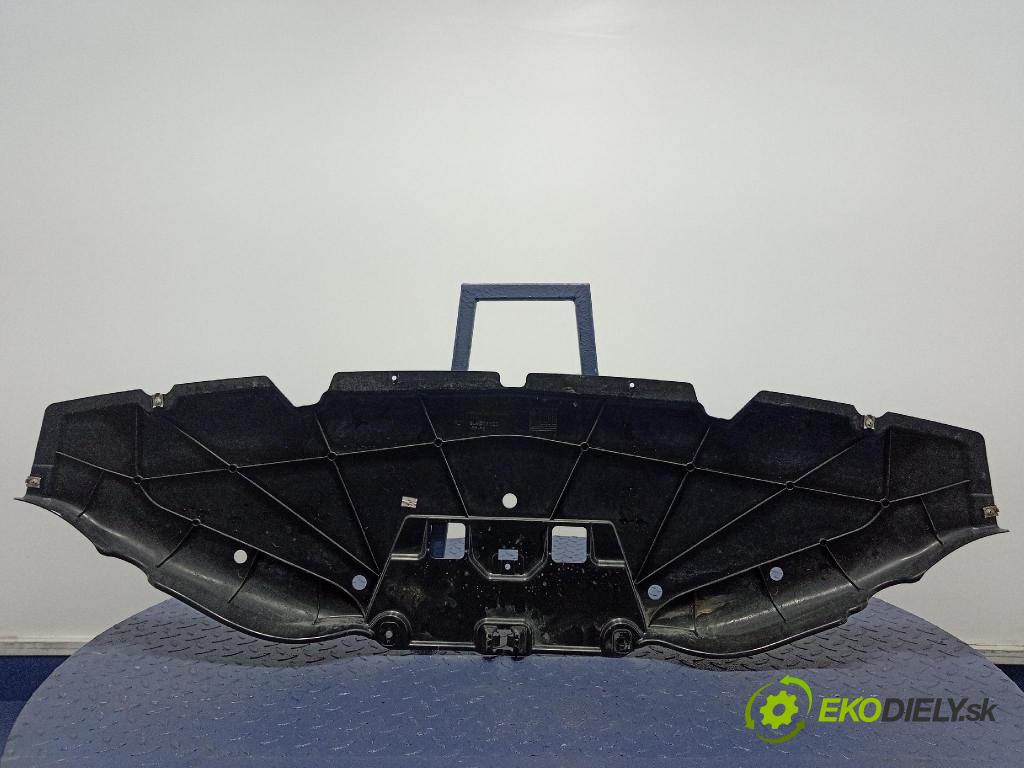 Skoda Elroq 50 2025 kryt Plast: podvozek: 5LJ825523