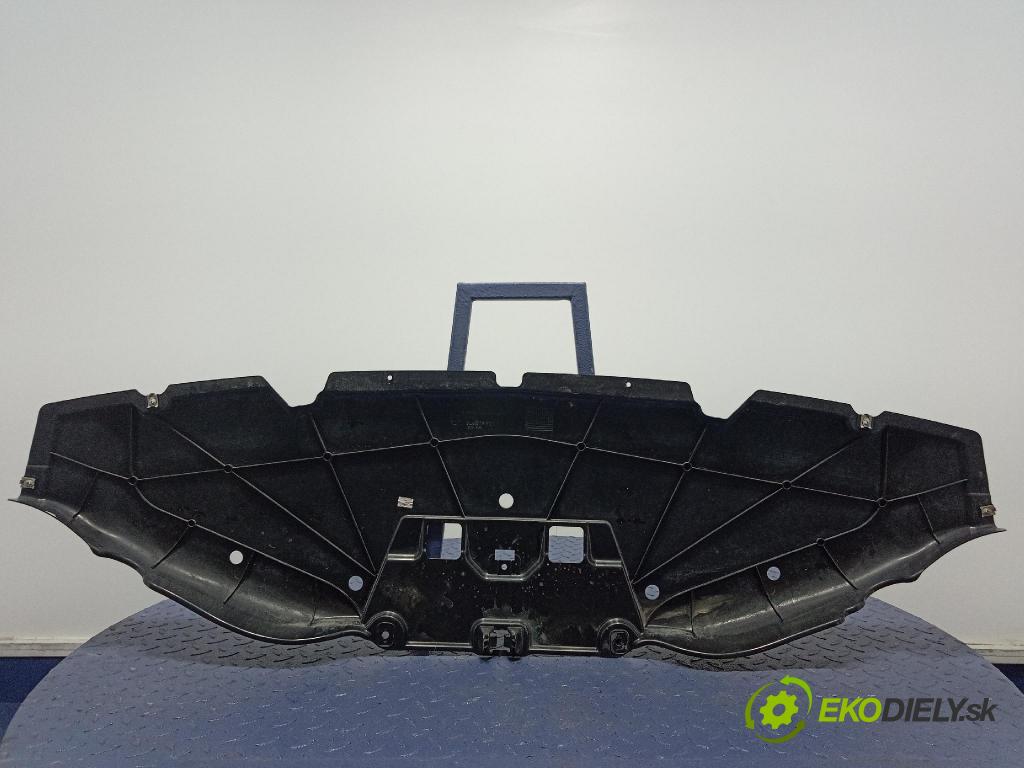 Skoda Elroq 50 2025 kryt Plast: podvozek: 5LJ825523