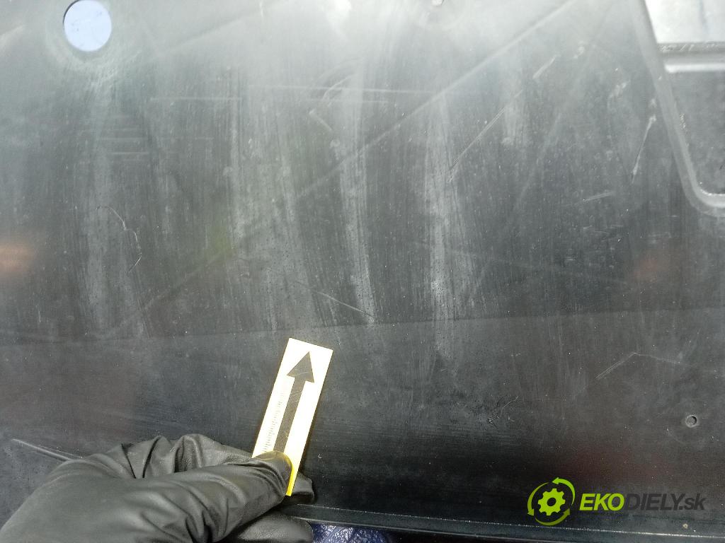 Skoda Elroq 50 2025 kryt Plast: podvozek: 5LJ825523